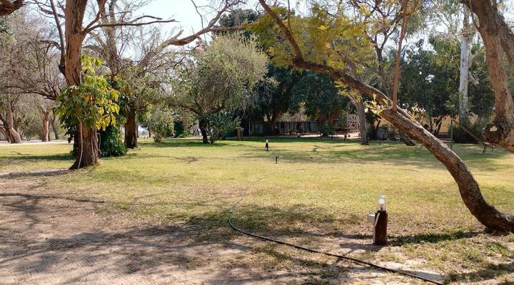 sarusungu river lodge