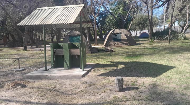 sarusungu river lodge