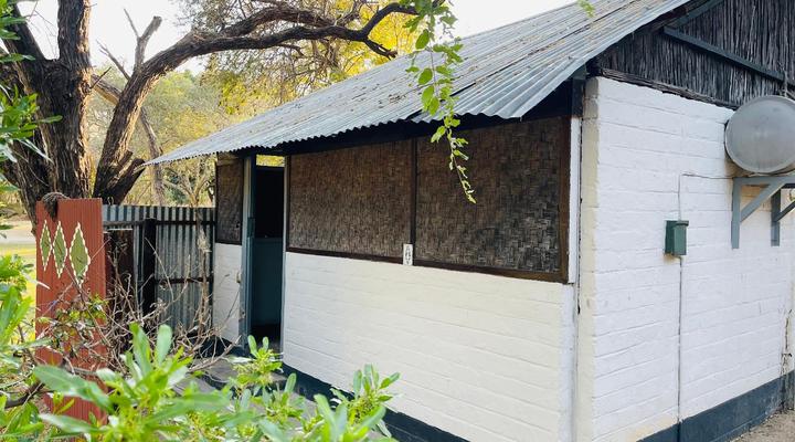 sarusungu river lodge