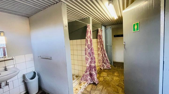 sarusungu river lodge