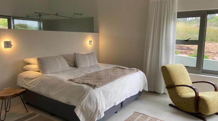 Sarah's Place -Stilbaai