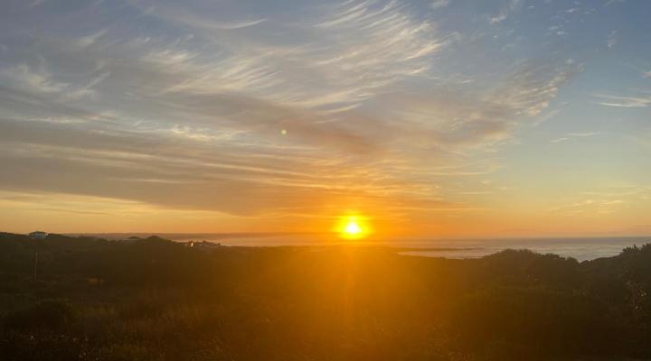 Sarah's Place -Stilbaai