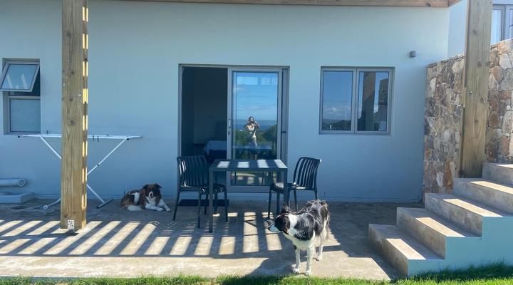 Sarah's Place -Stilbaai