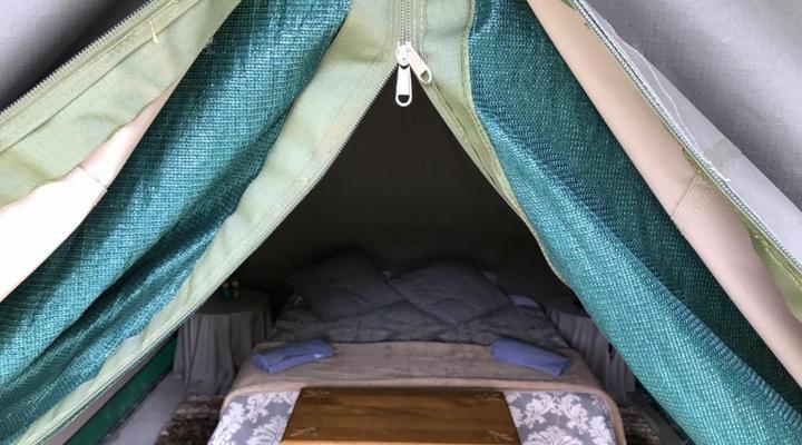 Sanctuary Guest & Adventure Farm