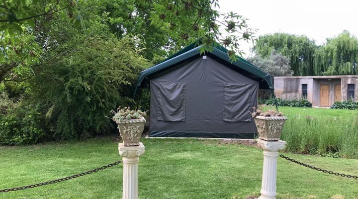 Sanctuary Guest & Adventure Farm