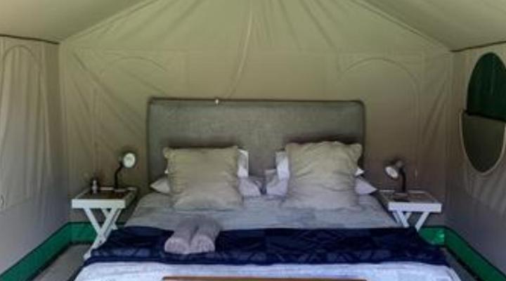 Sanctuary Guest & Adventure Farm