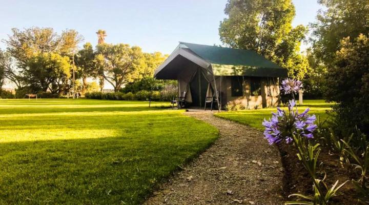 Sanctuary Guest & Adventure Farm