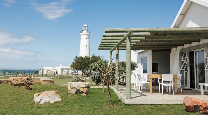 Seal Point Lighthouse