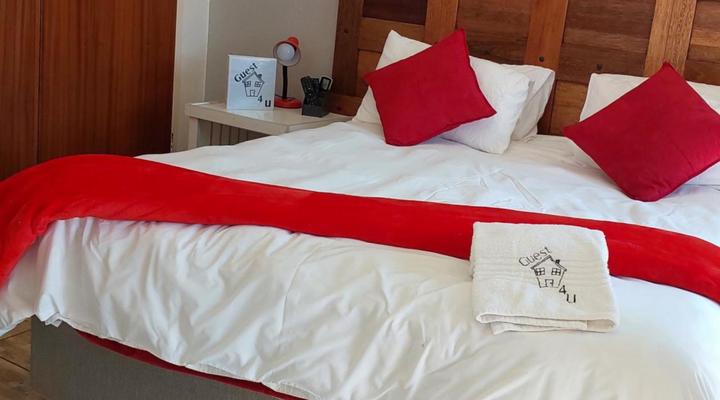 Guest House 4 U