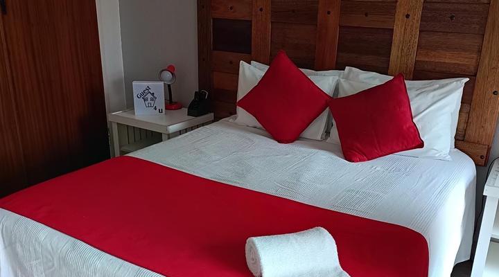 Guest House 4 U