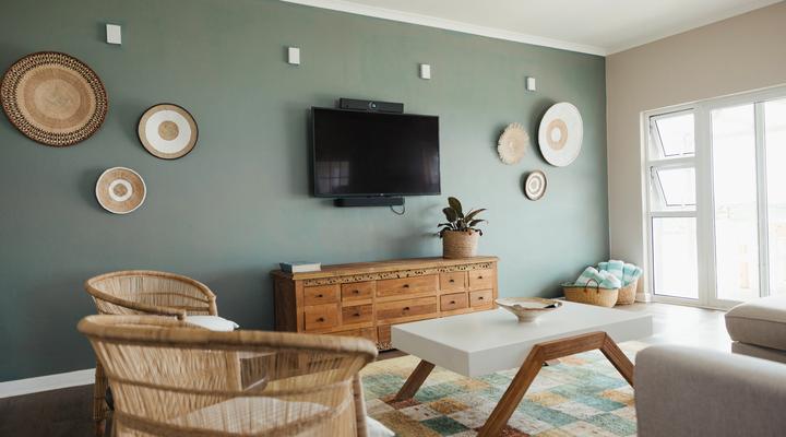 Seal Point Lighthouse