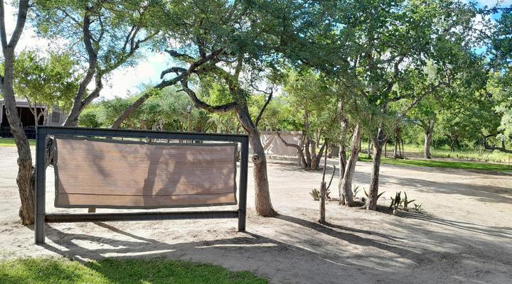 Maru Djembe Campsite Hoedspruit Greater Kruger