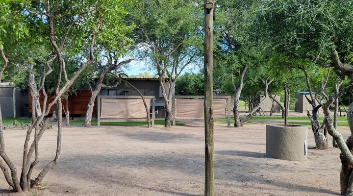 Maru Djembe Campsite Hoedspruit Greater Kruger