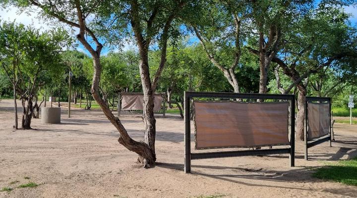 Maru Djembe Campsite Hoedspruit Greater Kruger