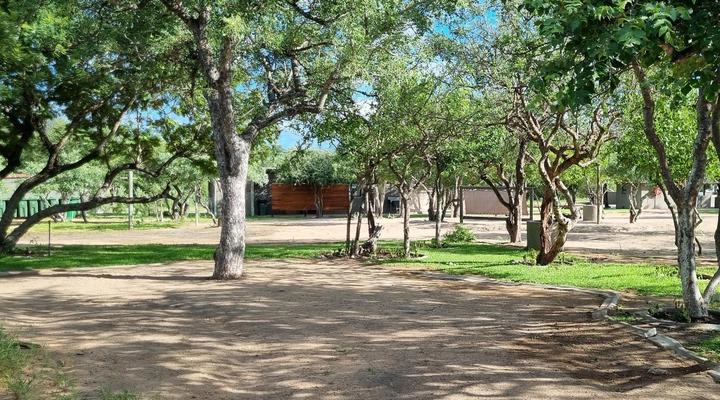 Maru Djembe Campsite Hoedspruit Greater Kruger