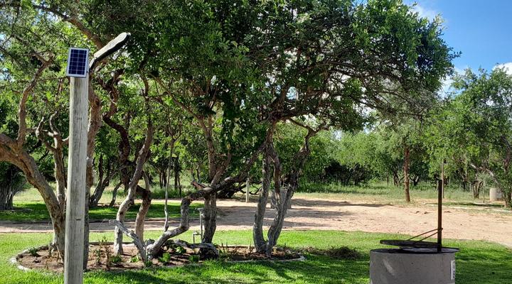 Maru Djembe Campsite Hoedspruit Greater Kruger
