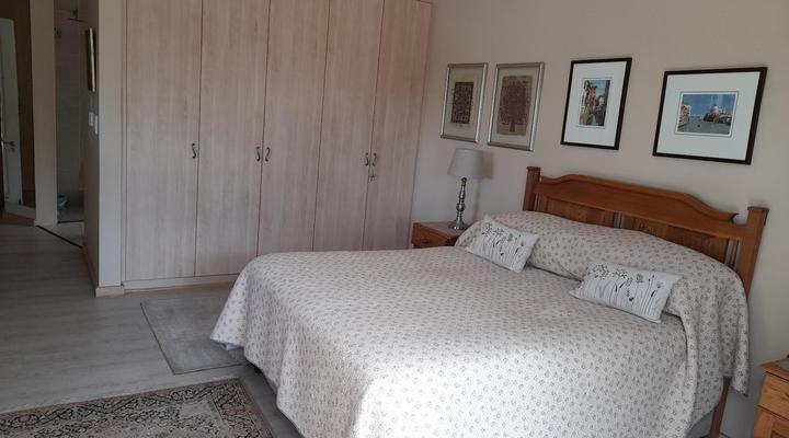 Barnard Self-Catering Apartments