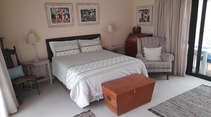 Barnard Self-Catering Apartments