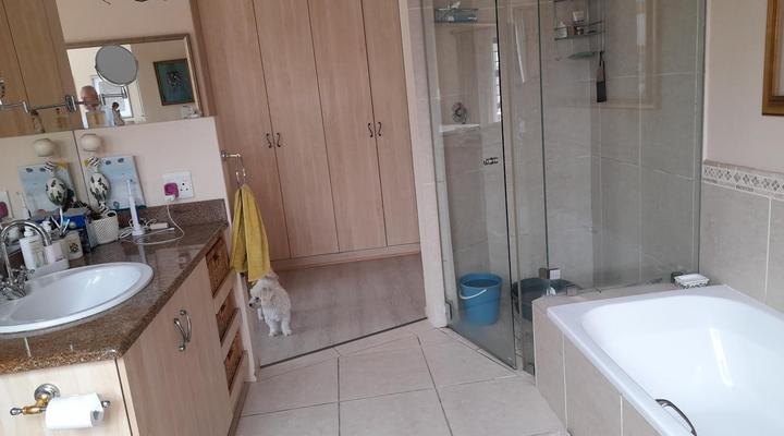 Barnard Self-Catering Apartments