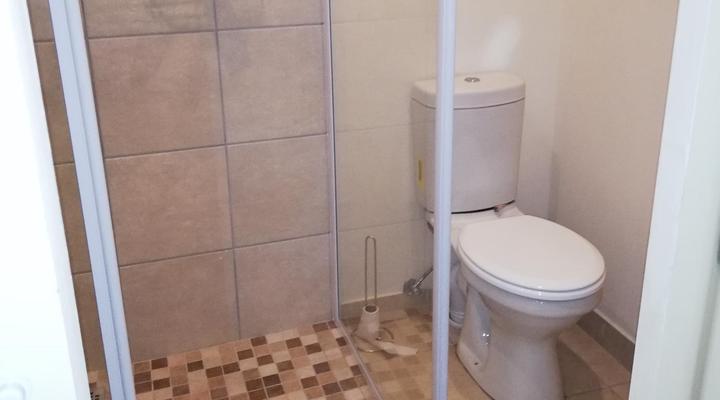 Barnard Self-Catering Apartments