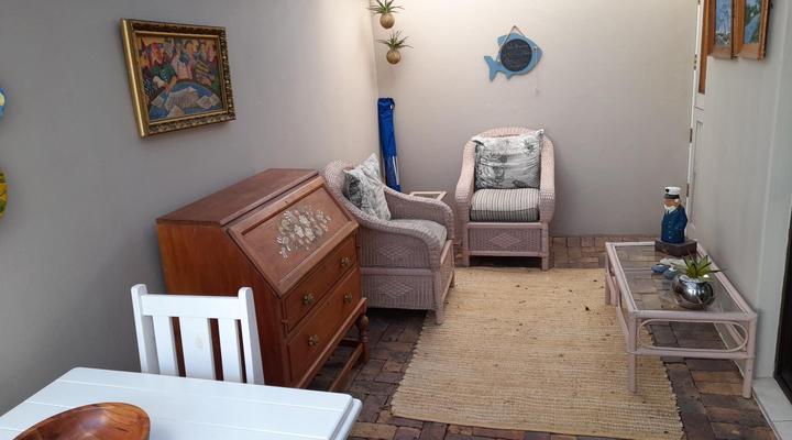 Barnard Self-Catering Apartments