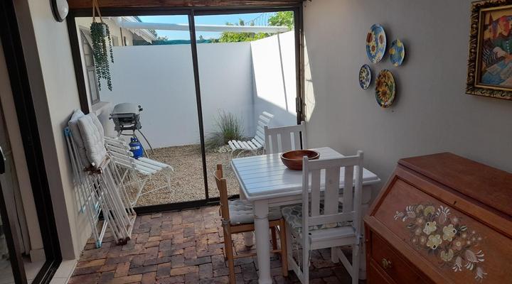 Barnard Self-Catering Apartments