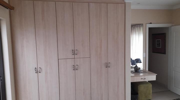 Barnard Self-Catering Apartments