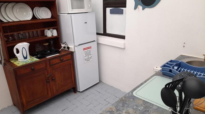 Barnard Self-Catering Apartments