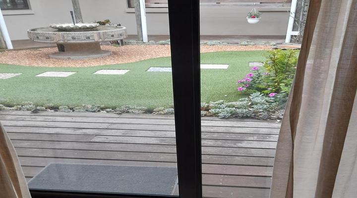 Barnard Self-Catering Apartments