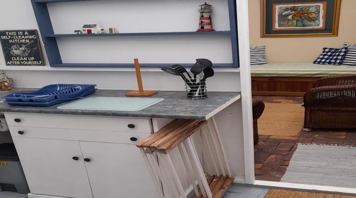 Barnard Self-Catering Apartments