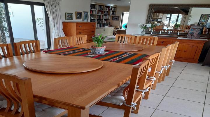 Barnard Self-Catering Apartments