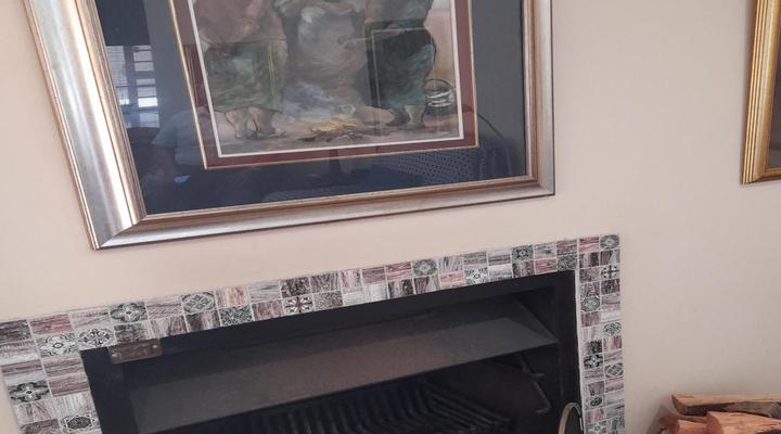 Barnard Self-Catering Apartments