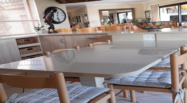 Barnard Self-Catering Apartments