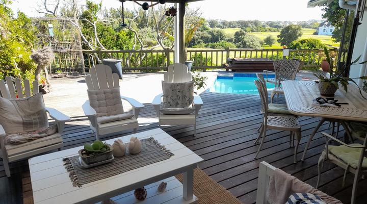 Barnard Self-Catering Apartments