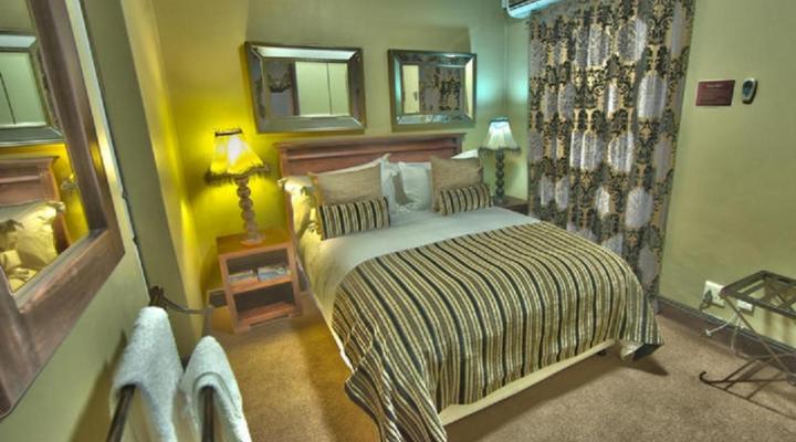 NorthHill Guesthouse