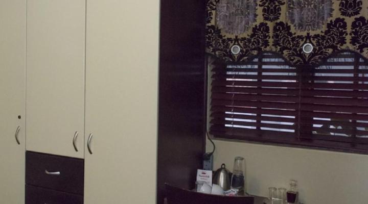 NorthHill Guesthouse