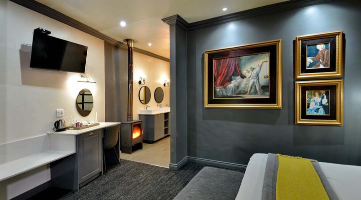 Dunkeld Country & Equestrian Estate