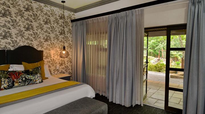 Dunkeld Country & Equestrian Estate