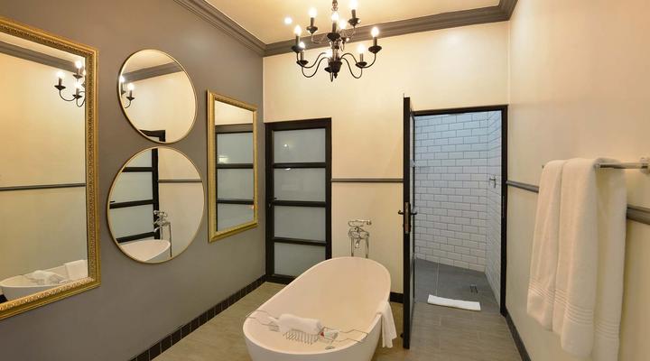 Dunkeld Country & Equestrian Estate