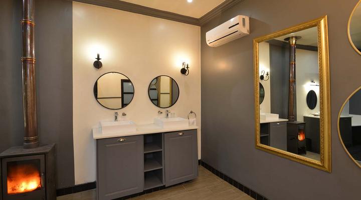 Dunkeld Country & Equestrian Estate