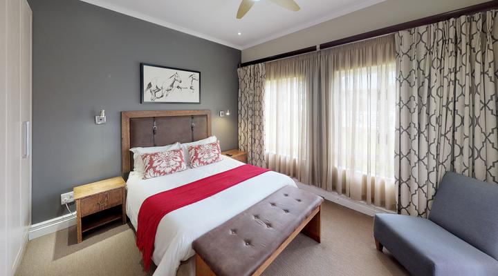 Dunkeld Country & Equestrian Estate