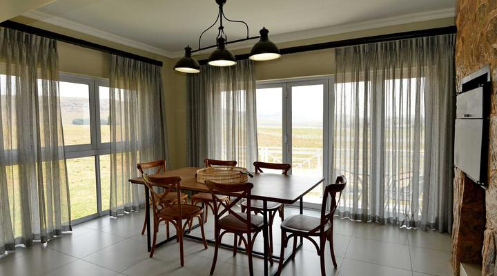 Dunkeld Country & Equestrian Estate