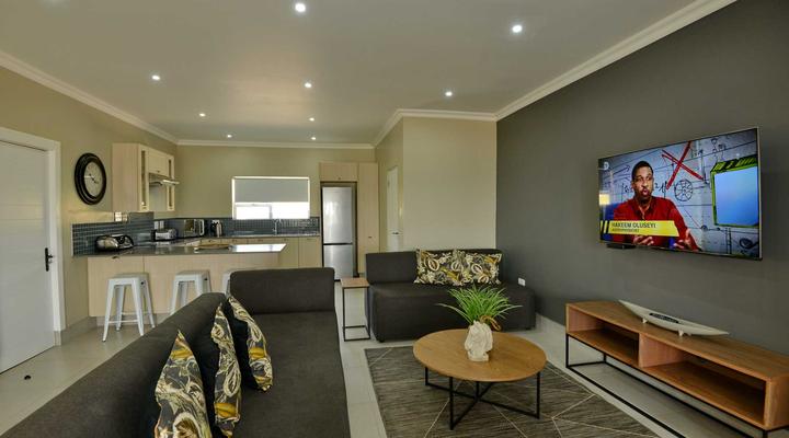 Dunkeld Country & Equestrian Estate