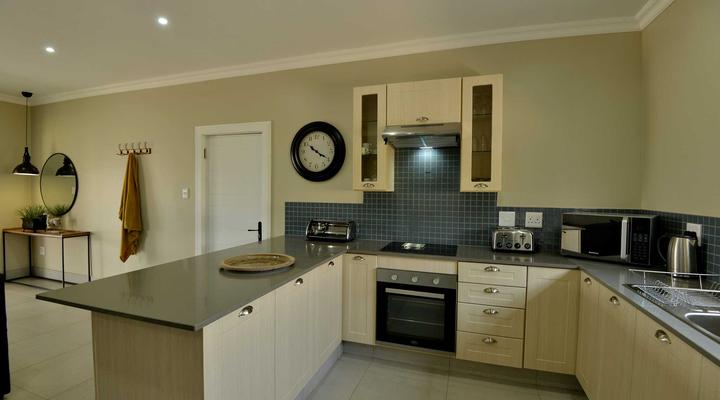 Dunkeld Country & Equestrian Estate