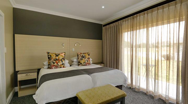 Dunkeld Country & Equestrian Estate