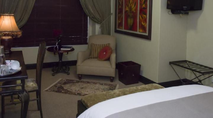 NorthHill Guesthouse