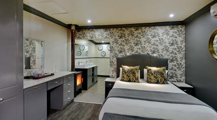 Dunkeld Country & Equestrian Estate