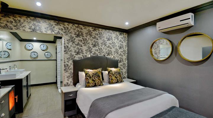 Dunkeld Country & Equestrian Estate