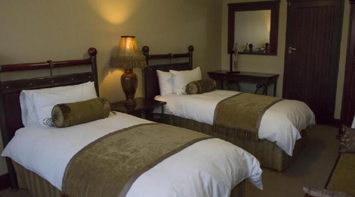 NorthHill Guesthouse