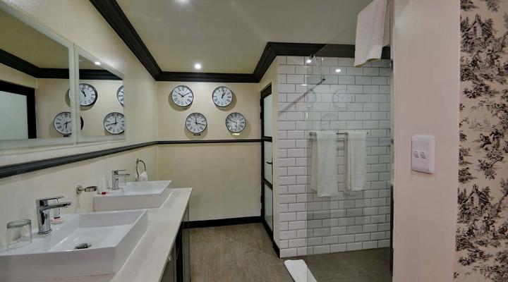 Dunkeld Country & Equestrian Estate